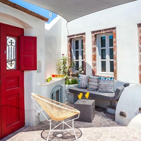 Sweet Nectar Villa With Hot Tub Pýrgos Exterior foto