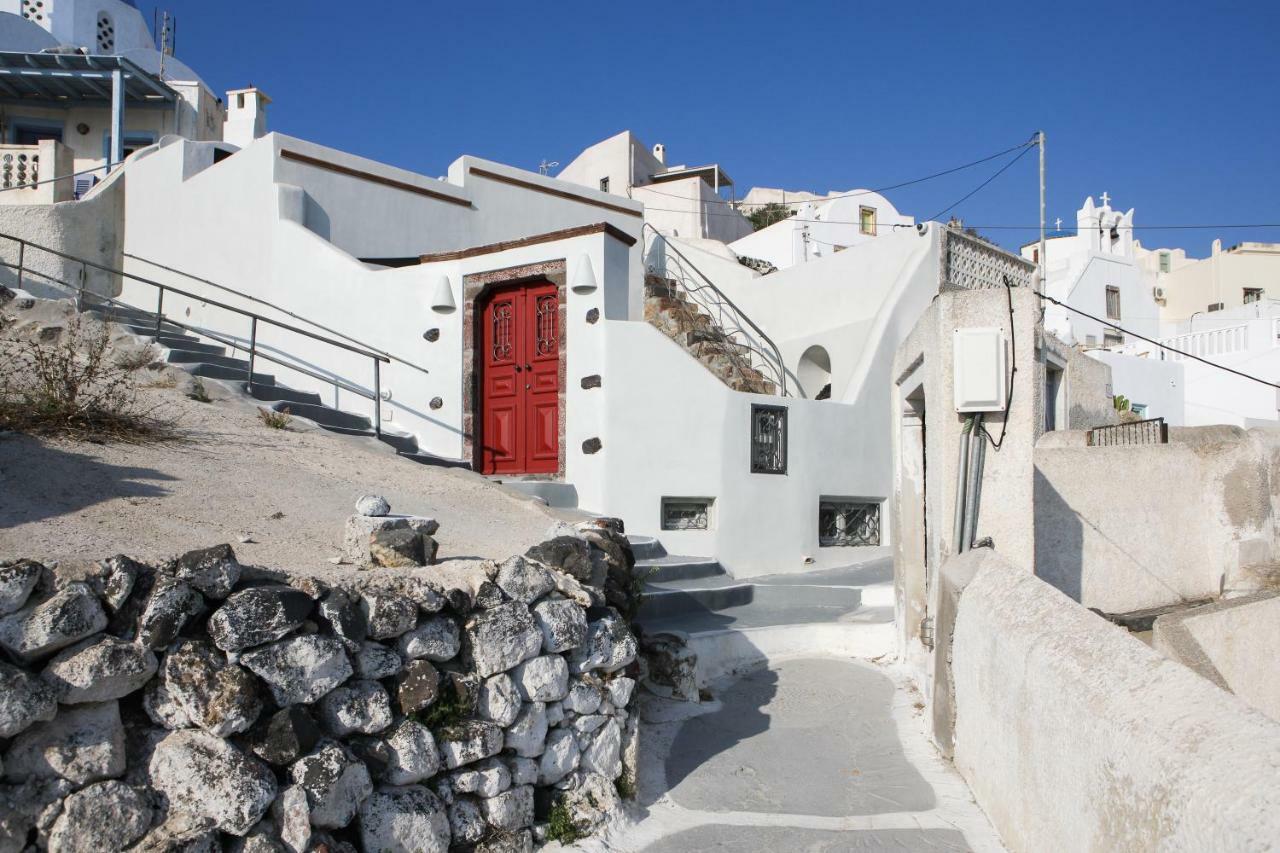 Sweet Nectar Villa With Hot Tub Pýrgos Exterior foto