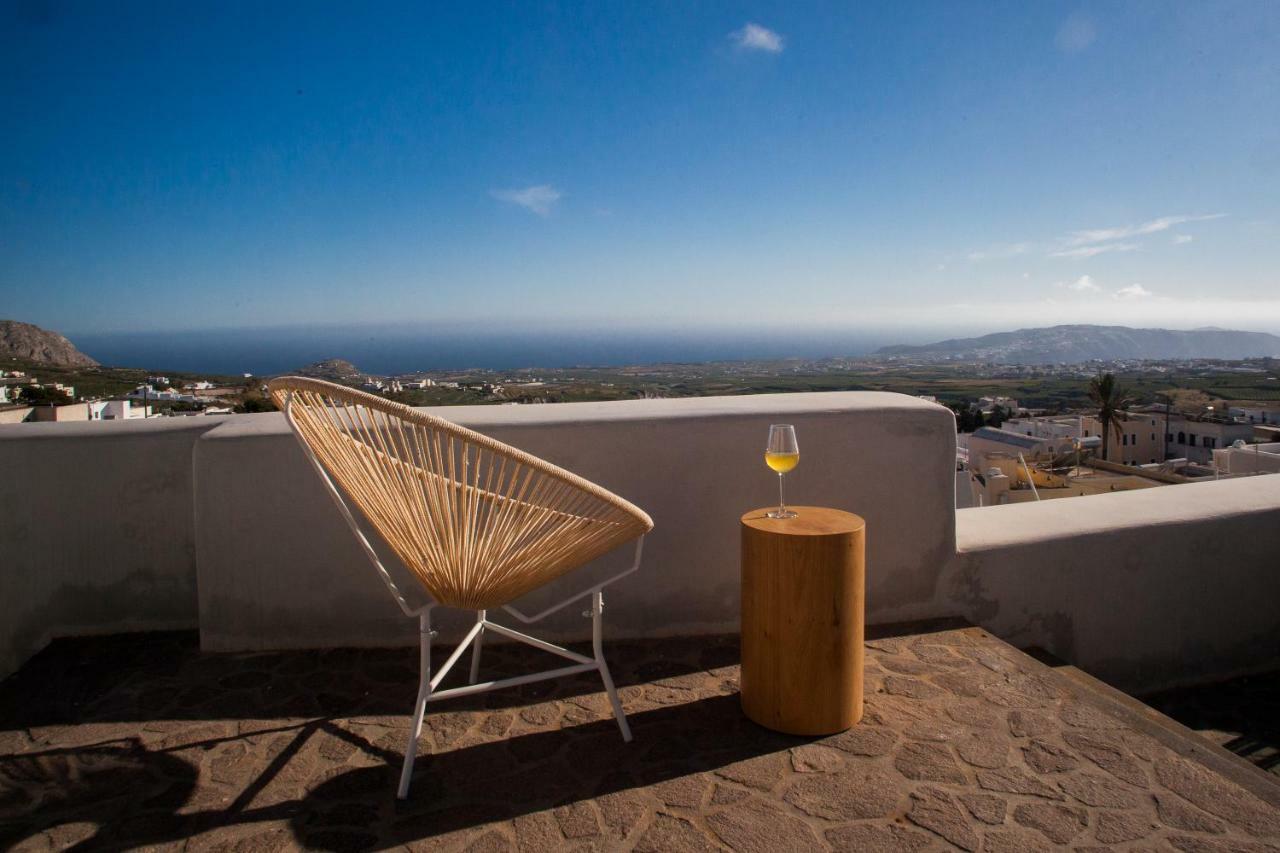 Sweet Nectar Villa With Hot Tub Pýrgos Exterior foto
